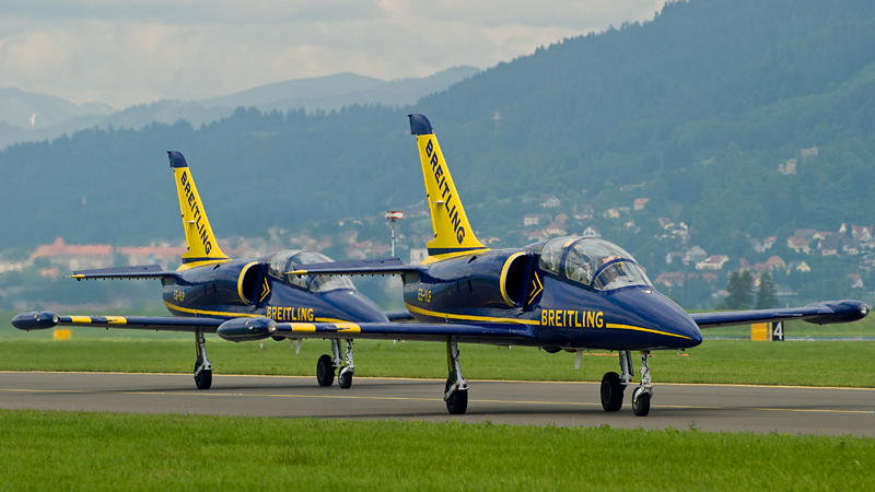 018_AirPower_Breitling Jet Team na Aero L-39C Albatros.jpg